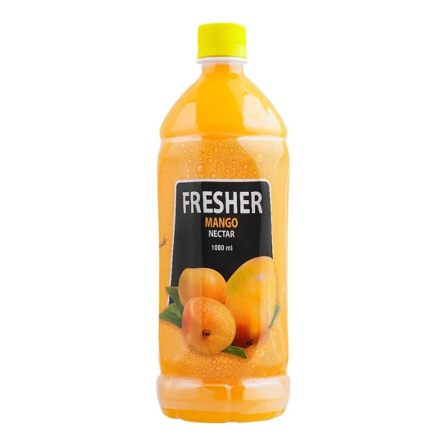 FRESHER JUICE 1LTR MANGO