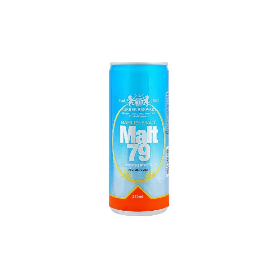 MALT 79 250ML TIN