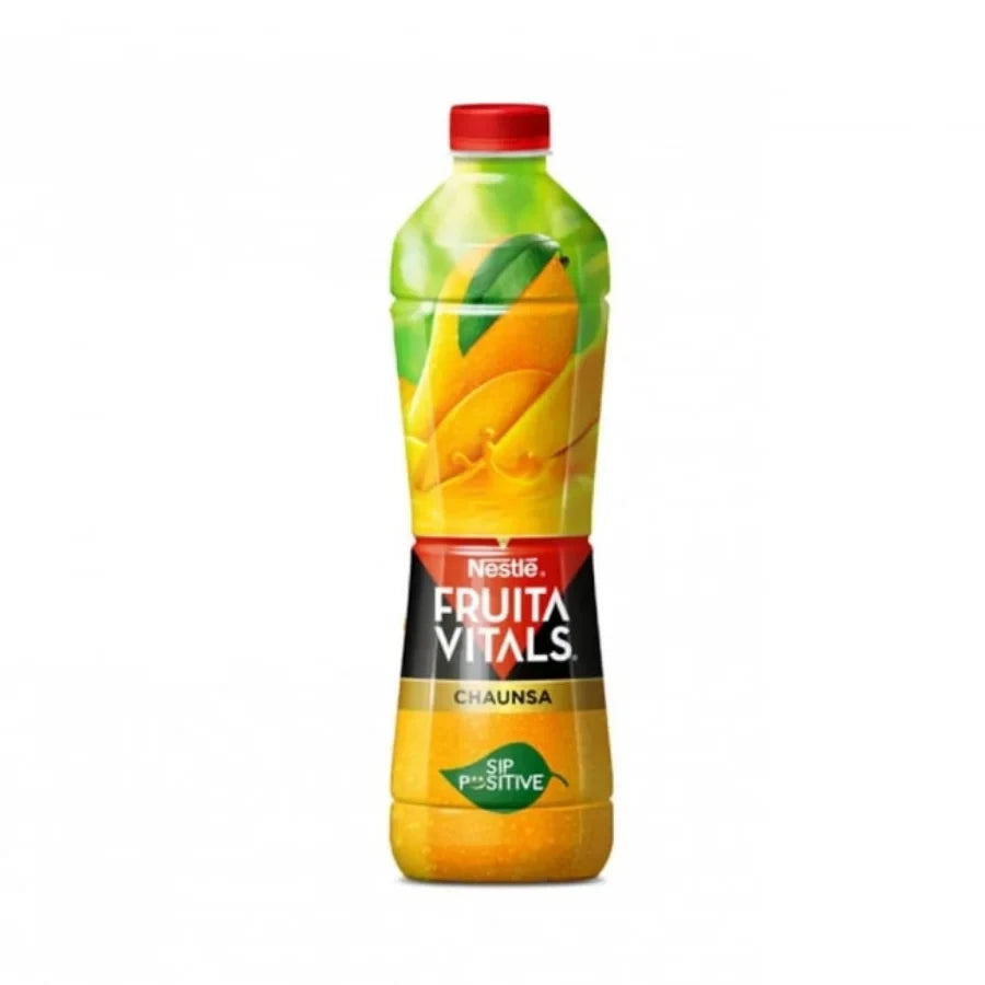 FRUITA VITALS JUICE 1LTR CHAUNSA