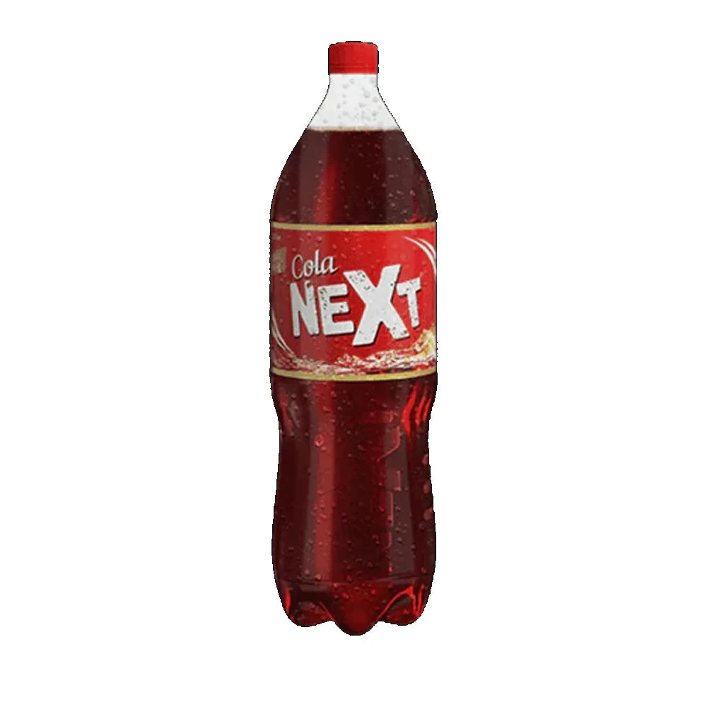 COLA NEXT 2.25LTR