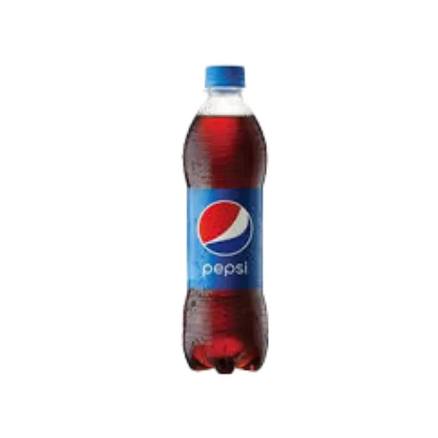 PEPSI 500ML