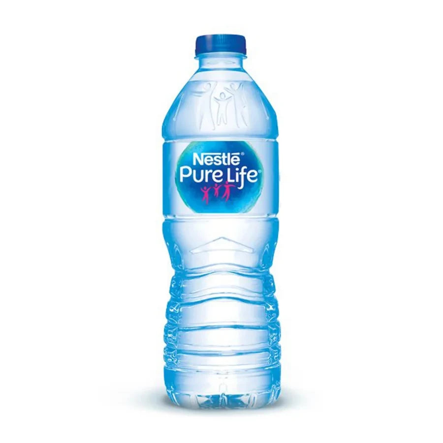 NESTLE WATER 500ML