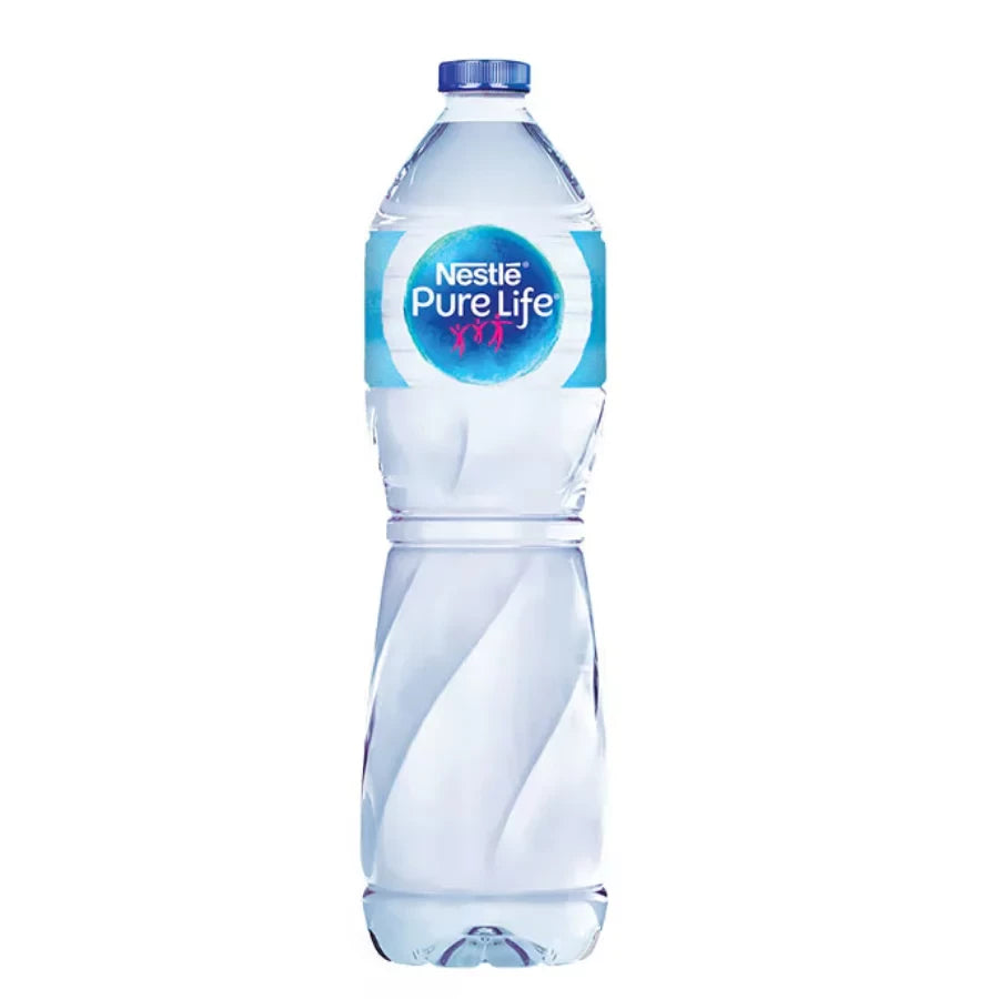 NESTLE WATER 1.5 LTR