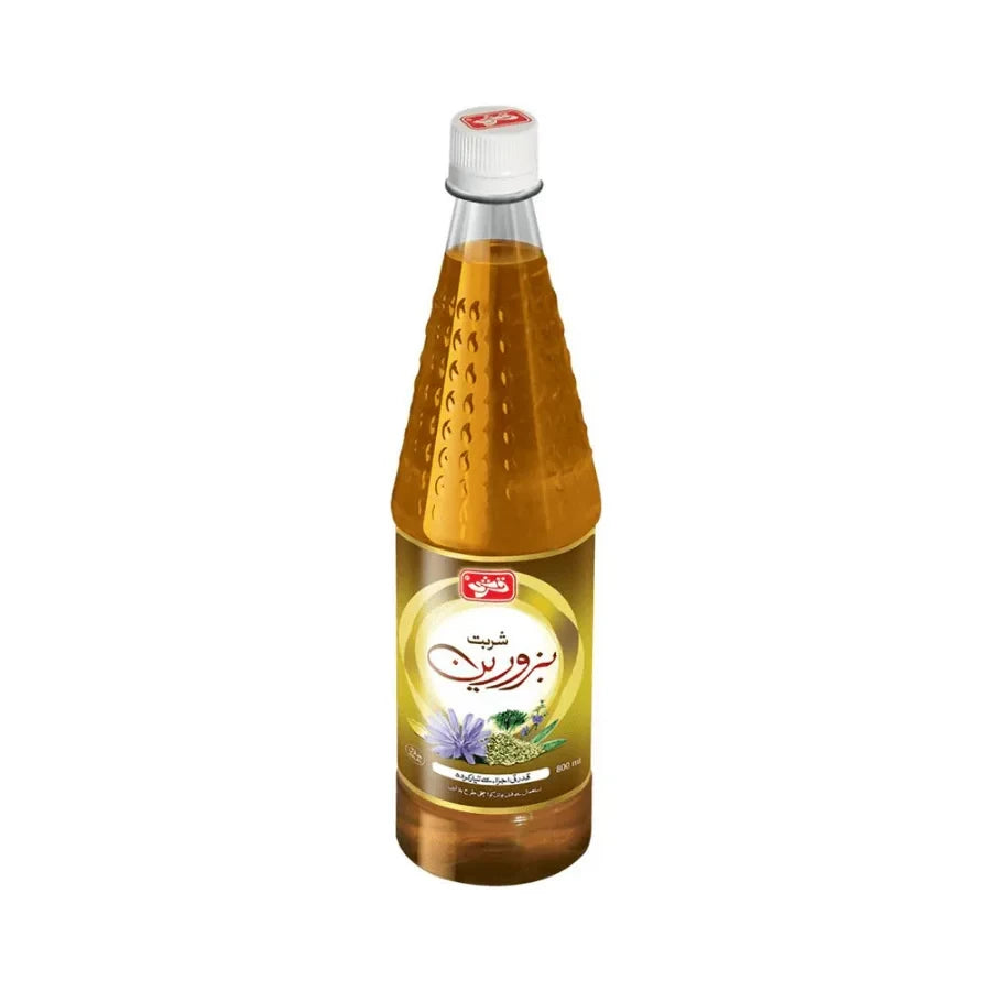 QARSHI SHARBAT BAZOREEN 800ML
