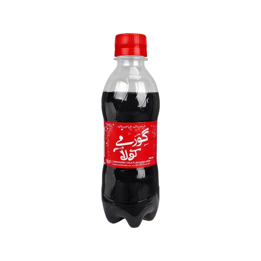 GOURMET COLA 300ML