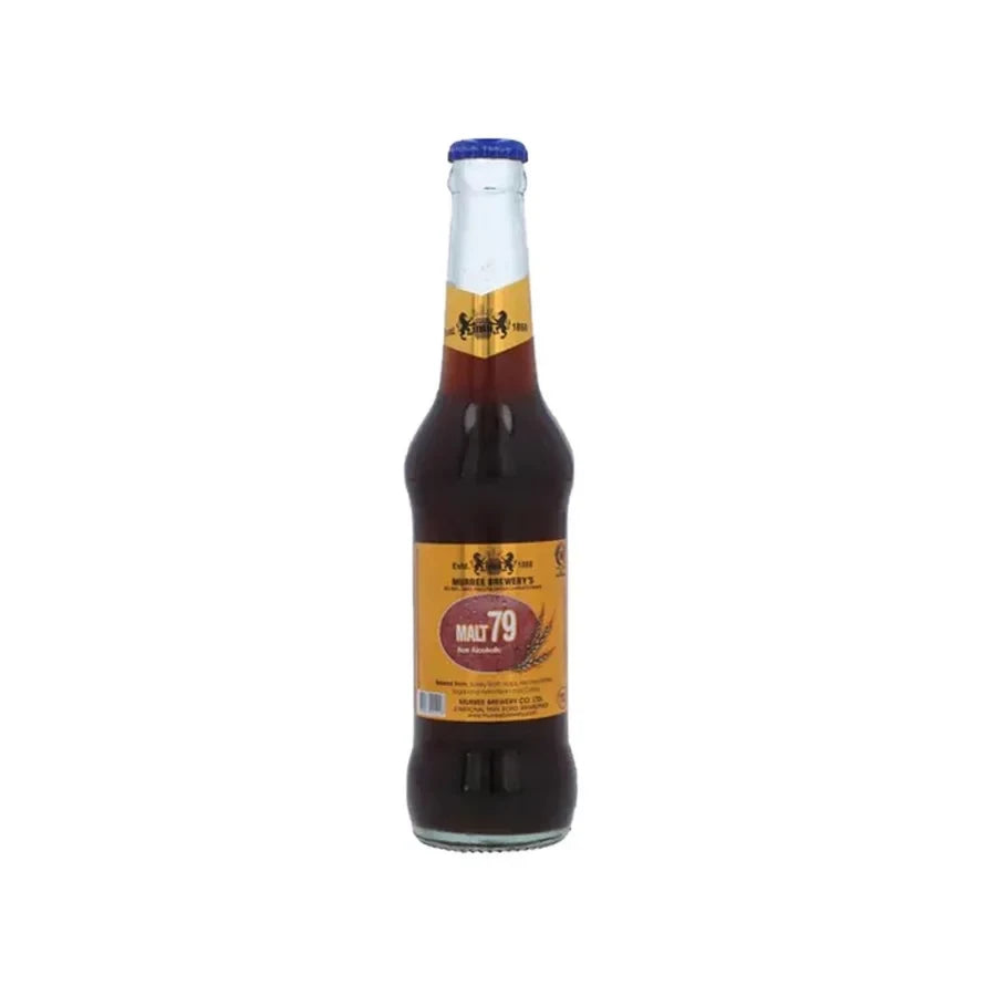 MALT 79 250ML BTL