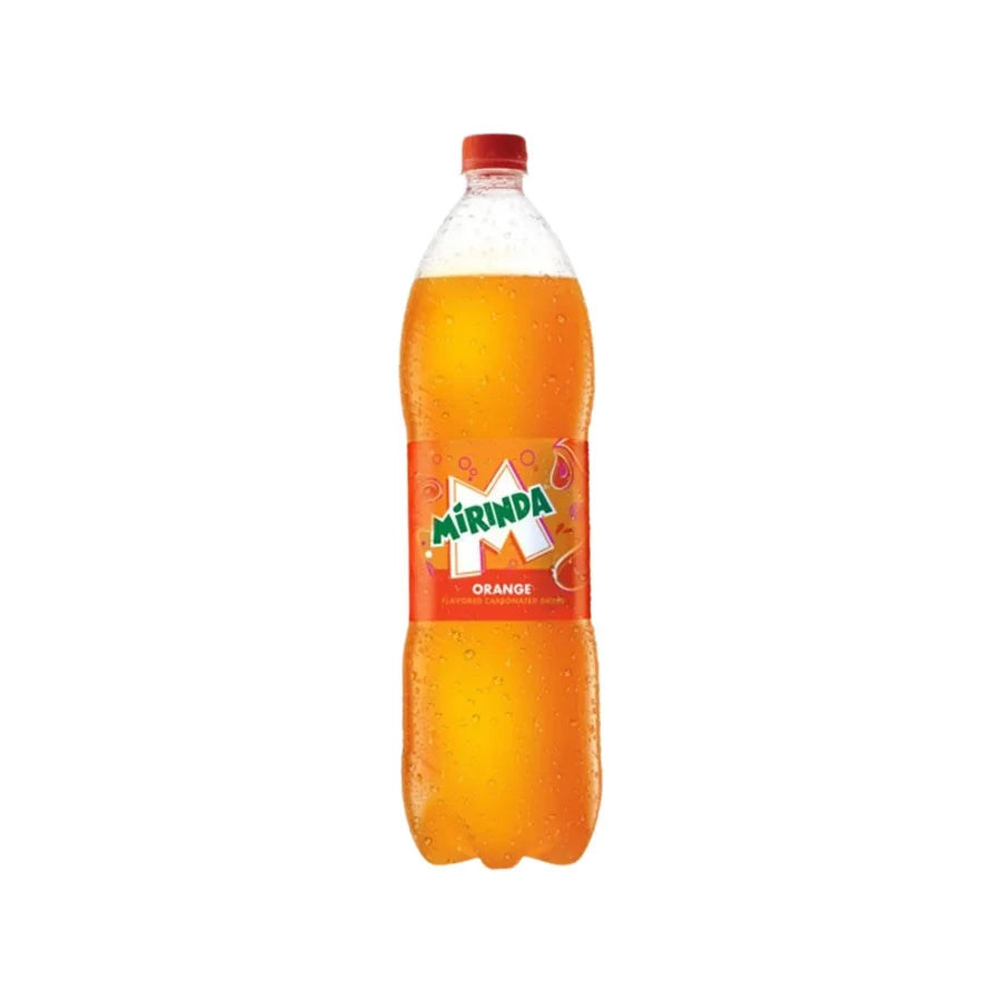 MIRINDA 1.5LTR