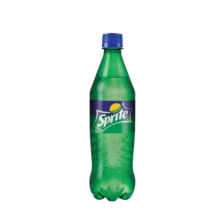 SPRITE 500ML BTL