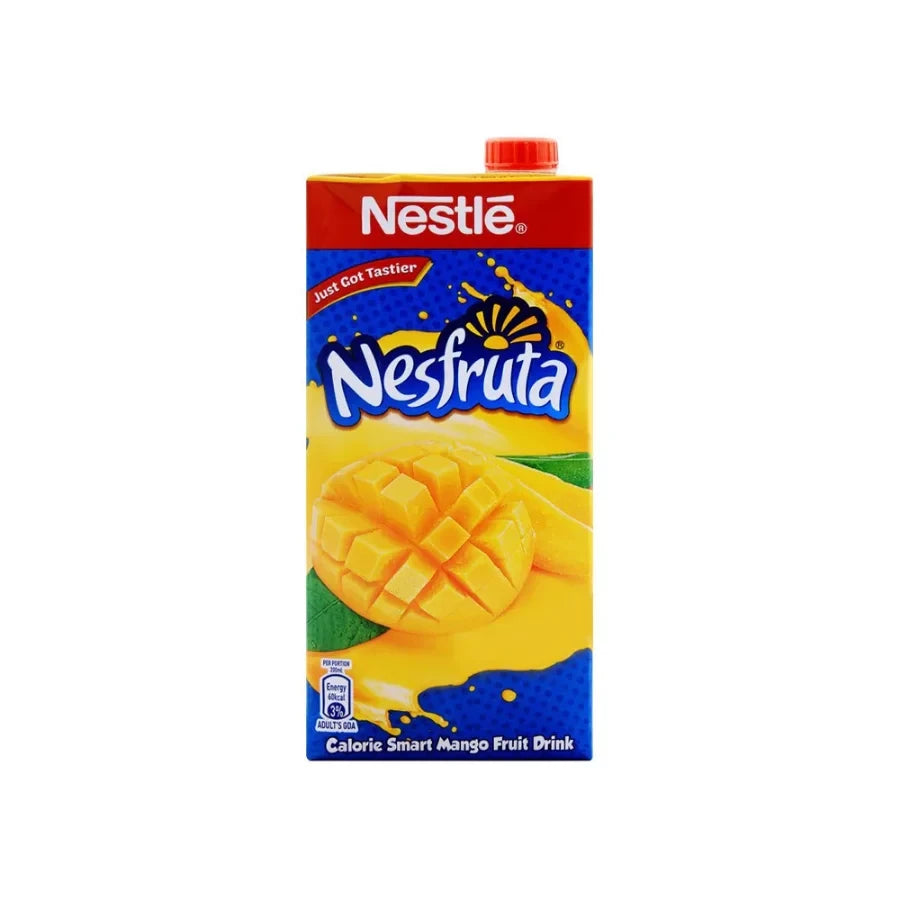 NESFRUTA JUICE 1LTR MANGO