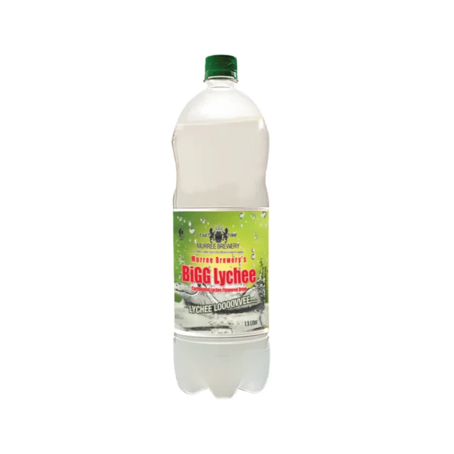 BIGG LYCHEE 1.5LTR