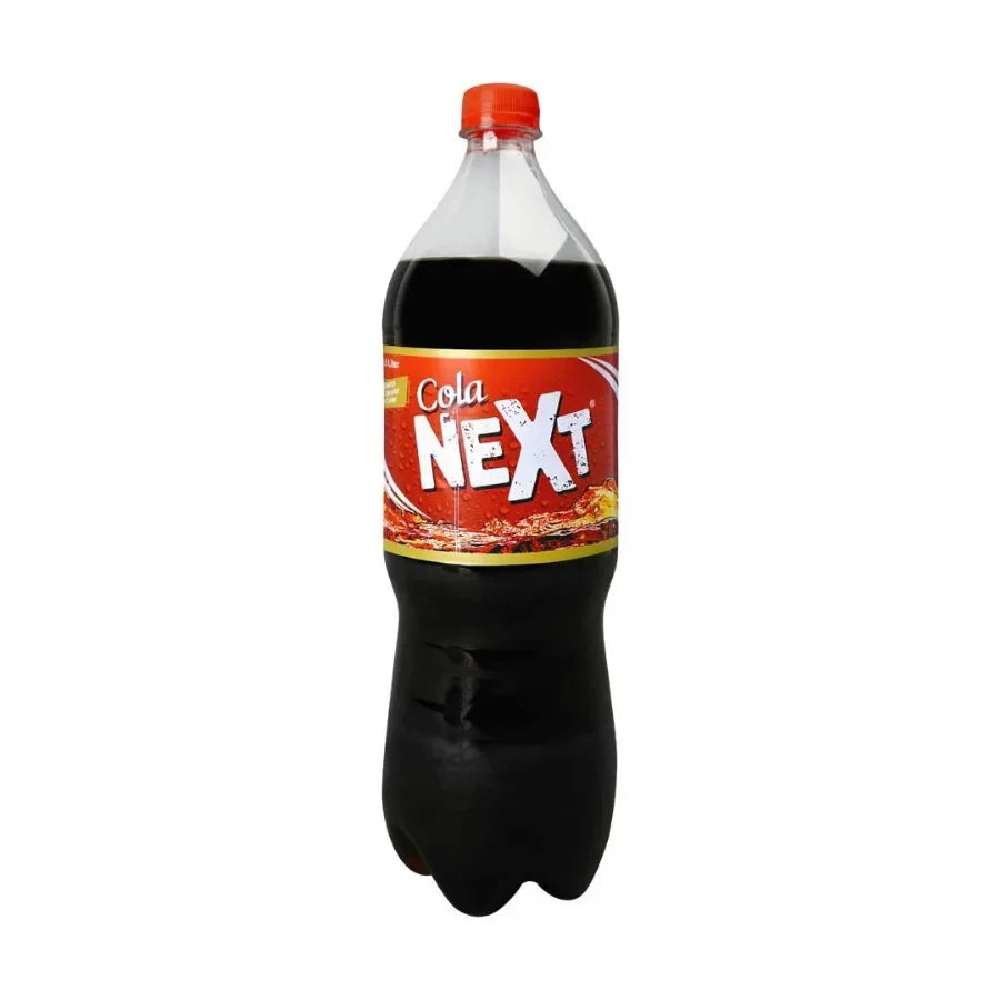 COLA NEXT 1.5LTR