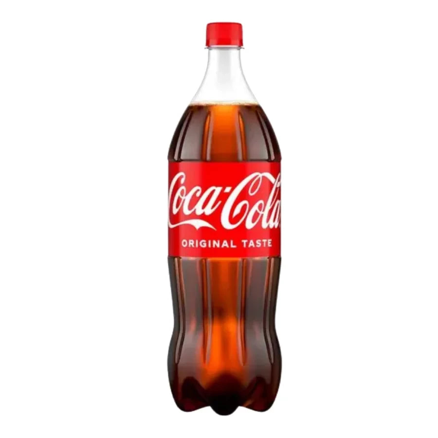 COKE 1.5 LTR