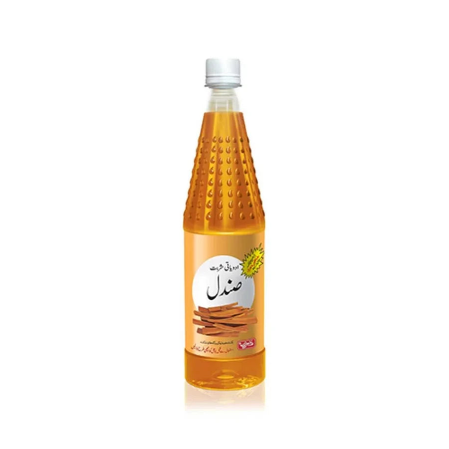 QARSHI SHARBAT SANDAL 800ML