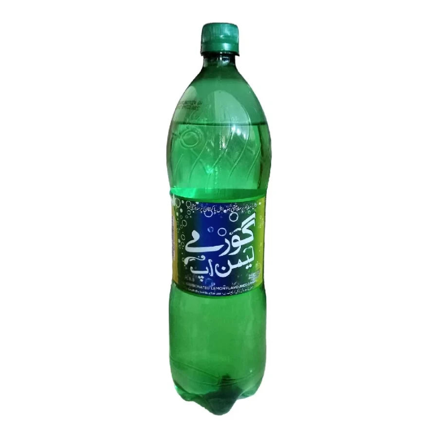 GOURMET LEMON UP 1.5LTR