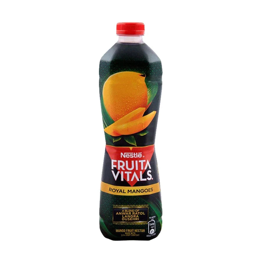 FRUITA VITALS JUICE 1LTR ROYAL MANGOES