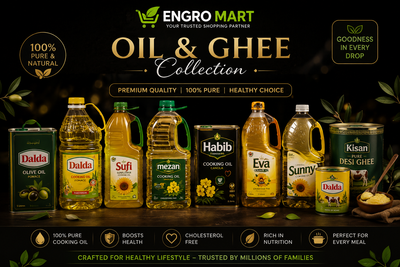 Oil