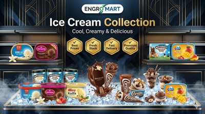 Ice Creams