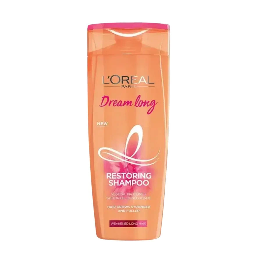 LOREAL SHAMPOO PK 360ML DREAM LONG
