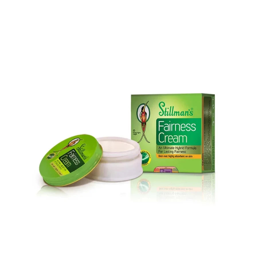 Stillman's Fairness Cream 28g