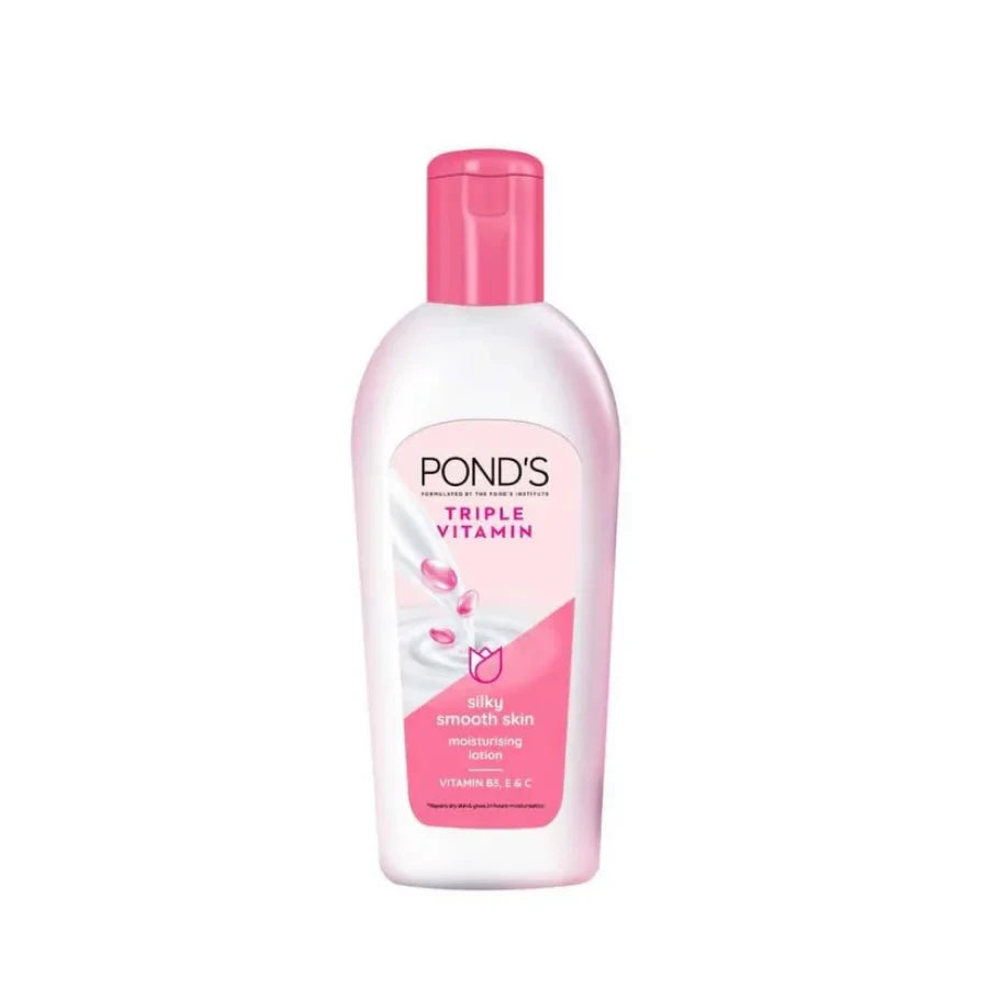 PONDS MOIST. LOTION 200ML