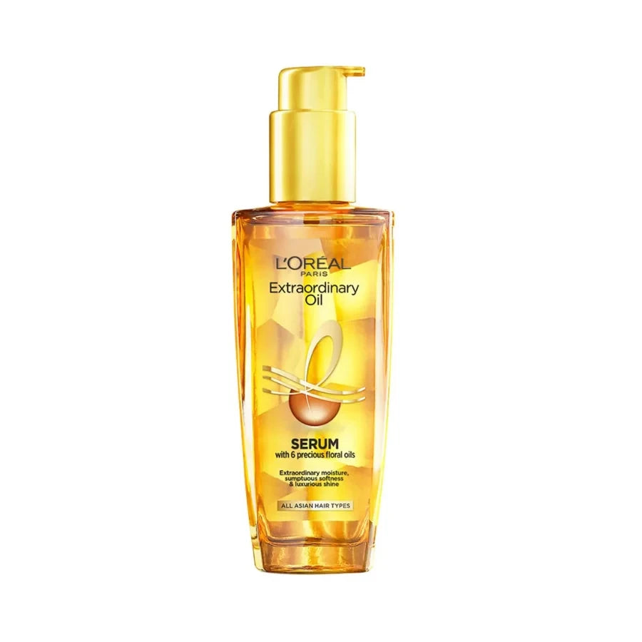LOREAL EXTRAORDINARY OIL 100ML
