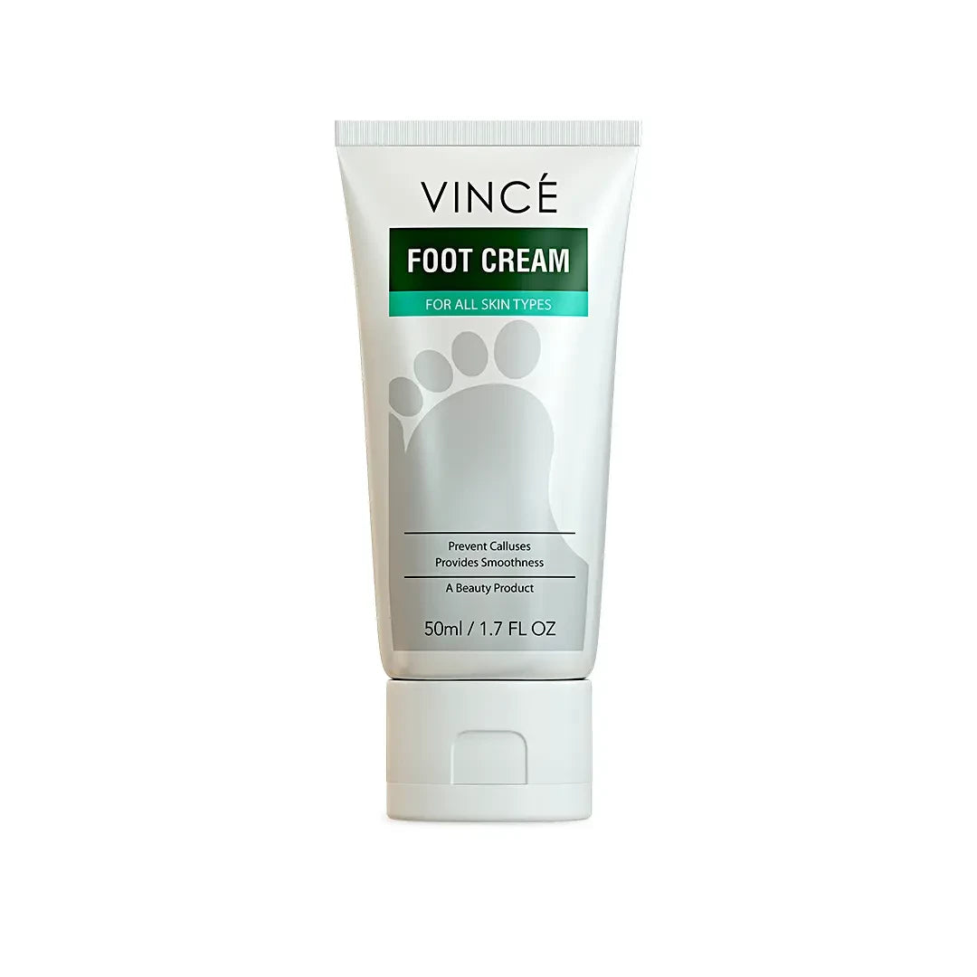 VINCE CREAM 50ML FOOT