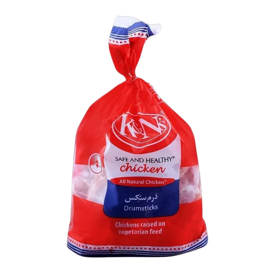 K&N'S DRUM STICKS 1KG