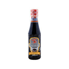KEY SOYA SAUCE 300ML