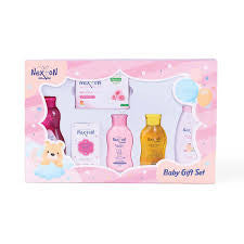 NEXTON BABY GIFT SET 2203