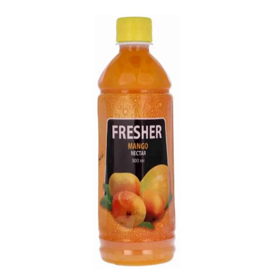 FRESHER JUICE 500ML MANGO