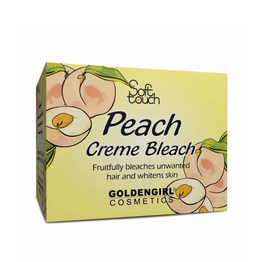 G/G PEACH BLEACH 38G