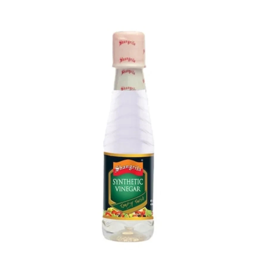 SHANGRILA VINEGAR 120ML