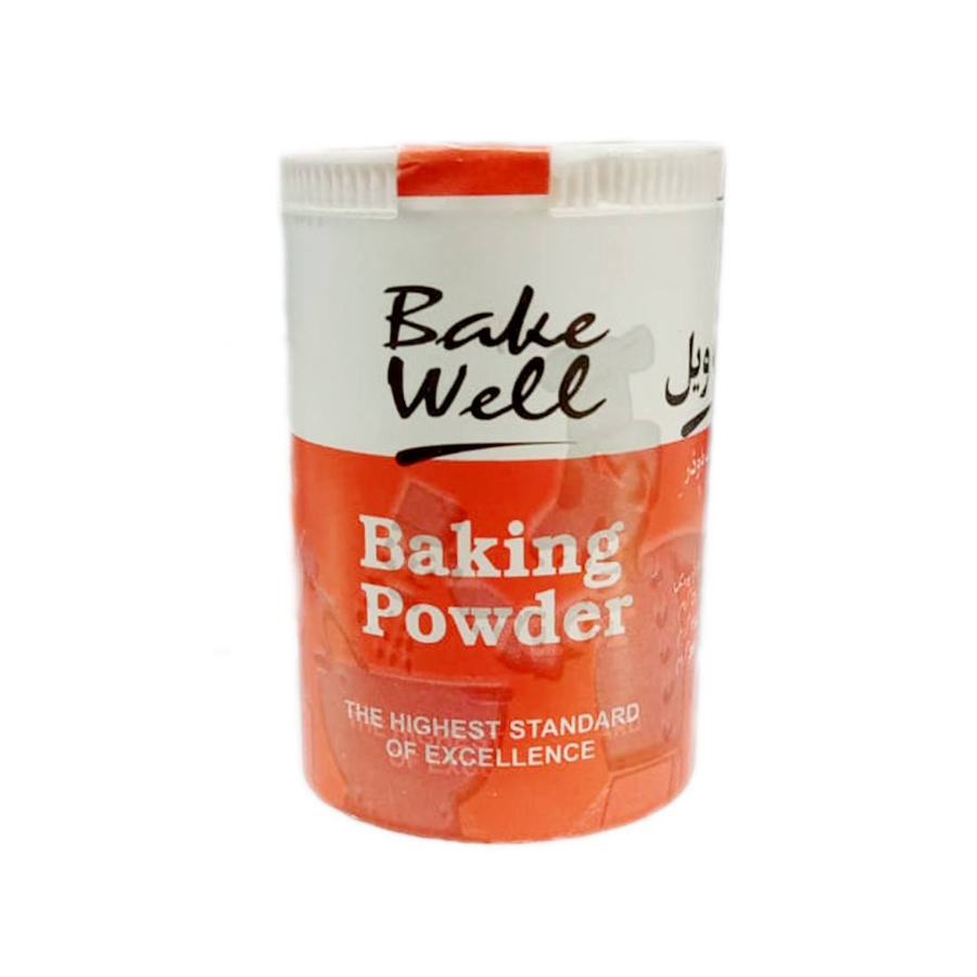 BAKE WELL BAKING POWDER 45GM