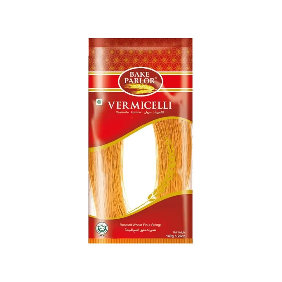 B/P VERMICELLI 140G