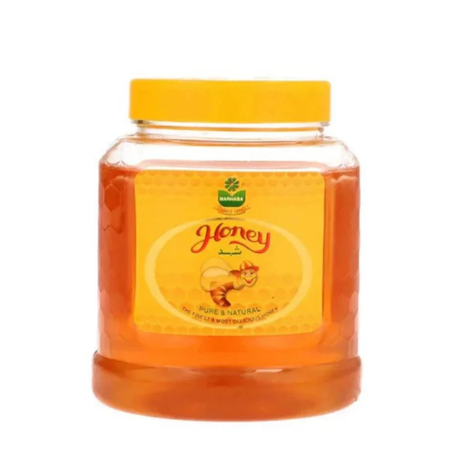 MARHABA HONEY PET BTL 225G