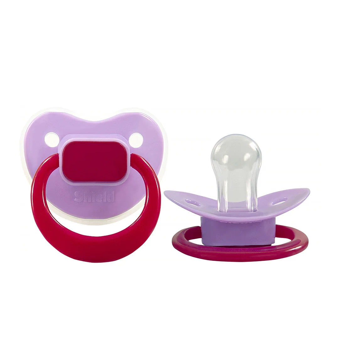 SHIELD SOOTHER