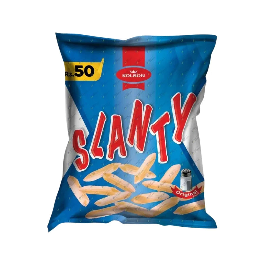 KOLSON SLANTY RS.50 BLUE