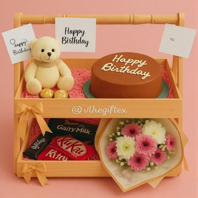 SPECIAL GIFT
