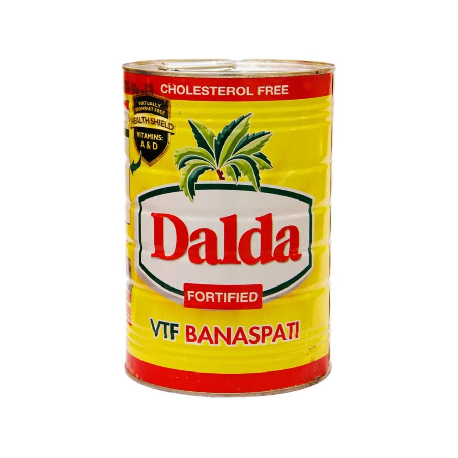 DALDA GHEE 2.5KG TIN