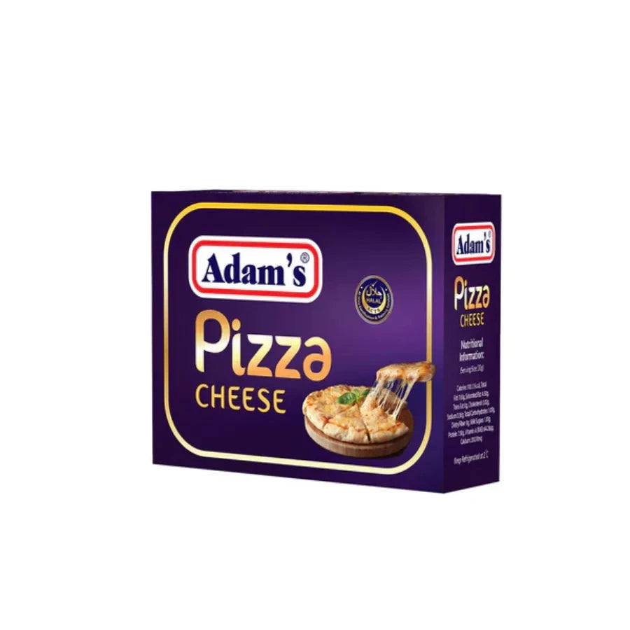 ADAMS PIZZA CHEESE 200G