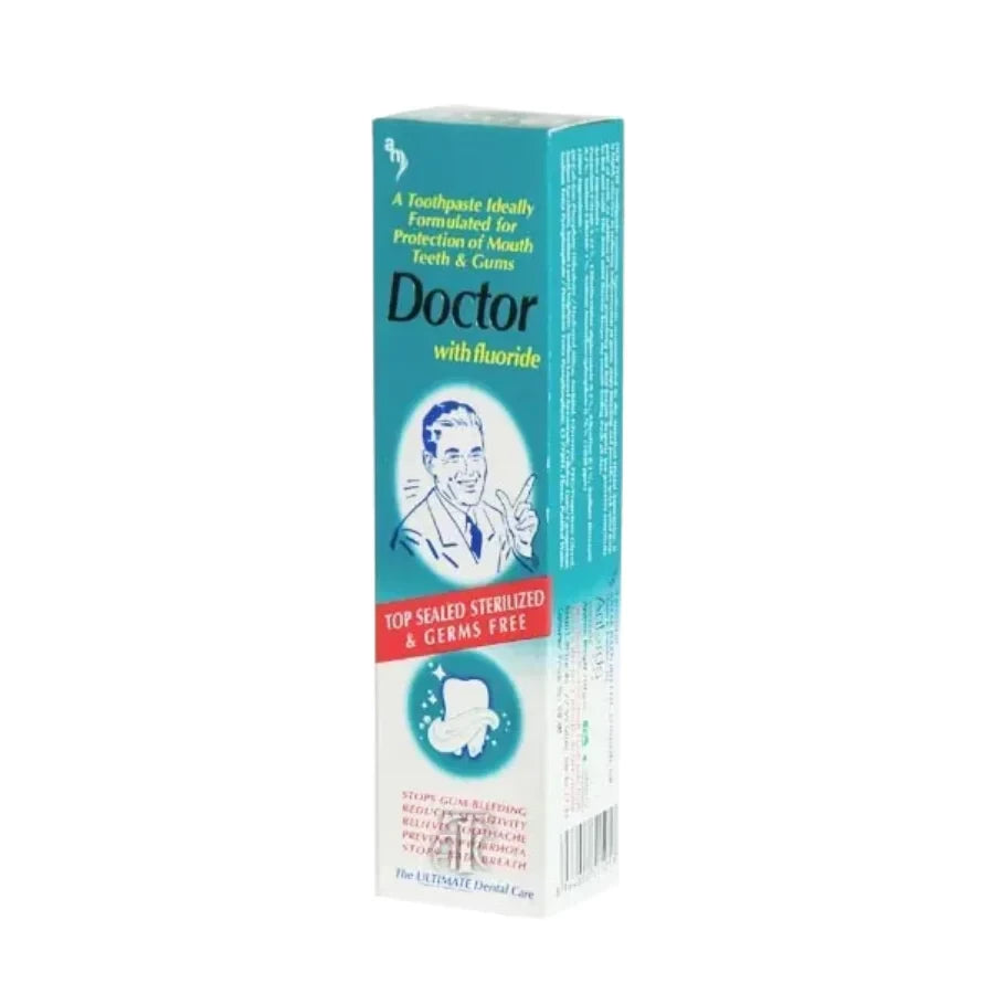 DOCTOR T/PASTE 35G