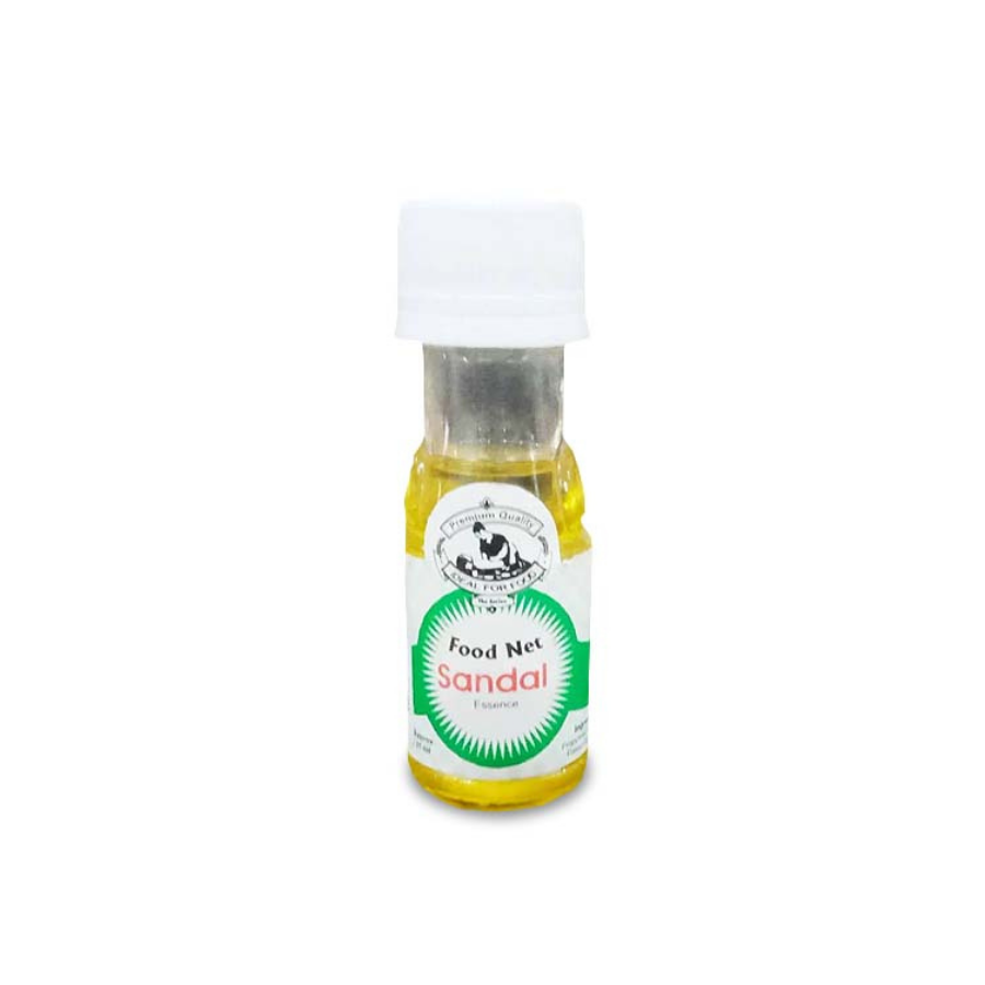 FOOD NET FOOD SANDAL COLOR 30G