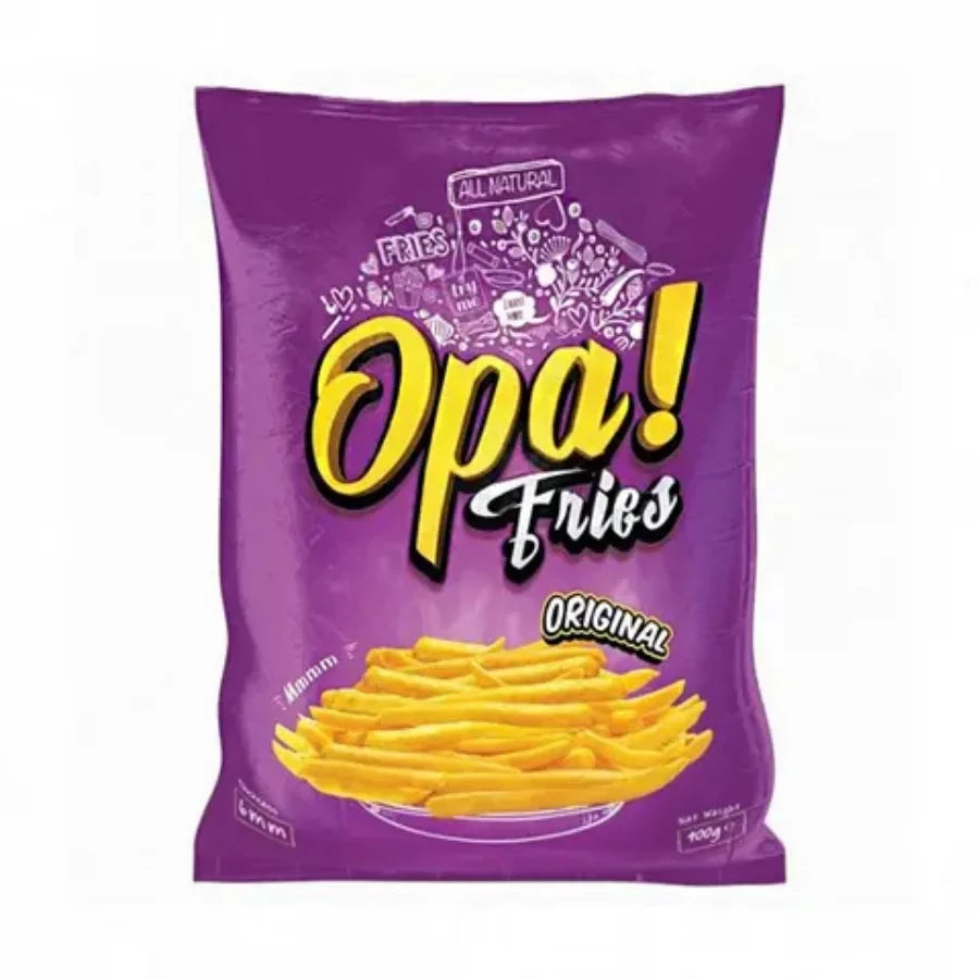 OPA FRIES 900G ORIGINAL