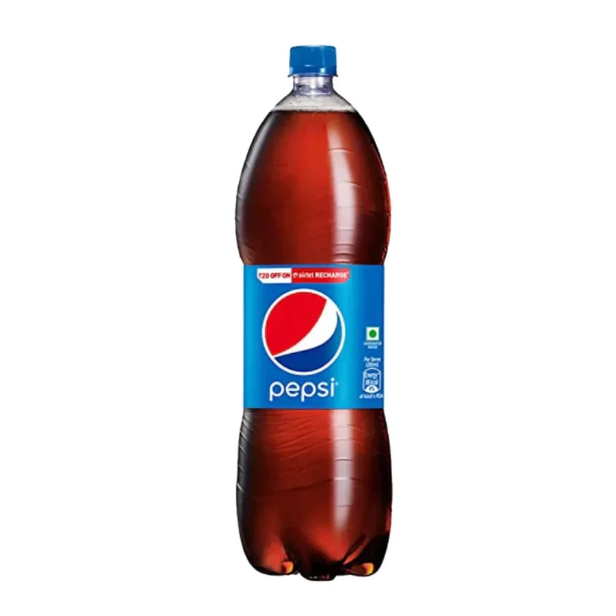 PEPSI 2.25 LTR