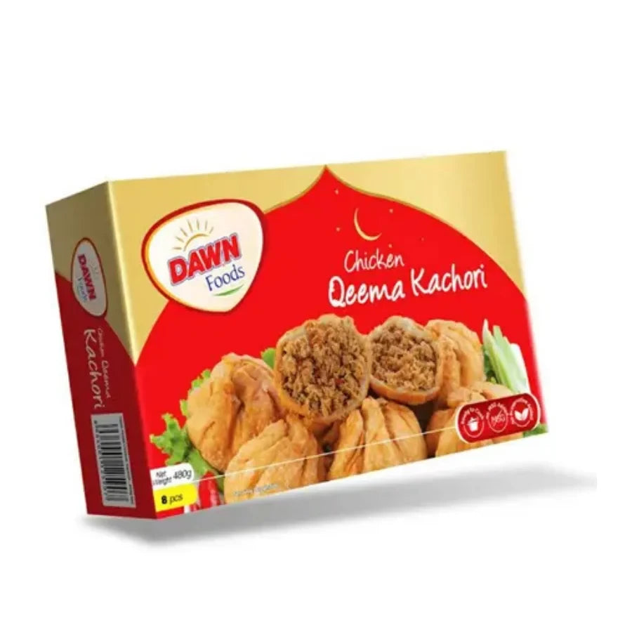 DAWN CHICKEN KACHORI 480G