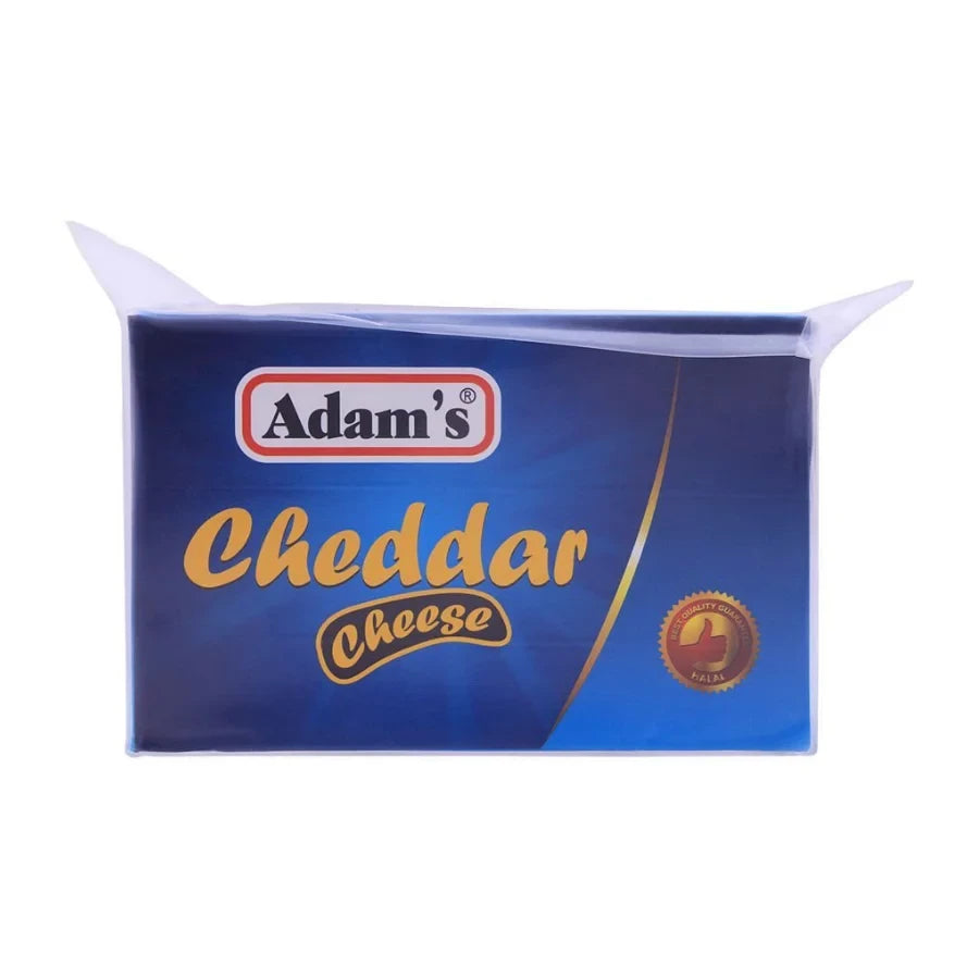 ADAMS CHEDDAR CHEESE 907G