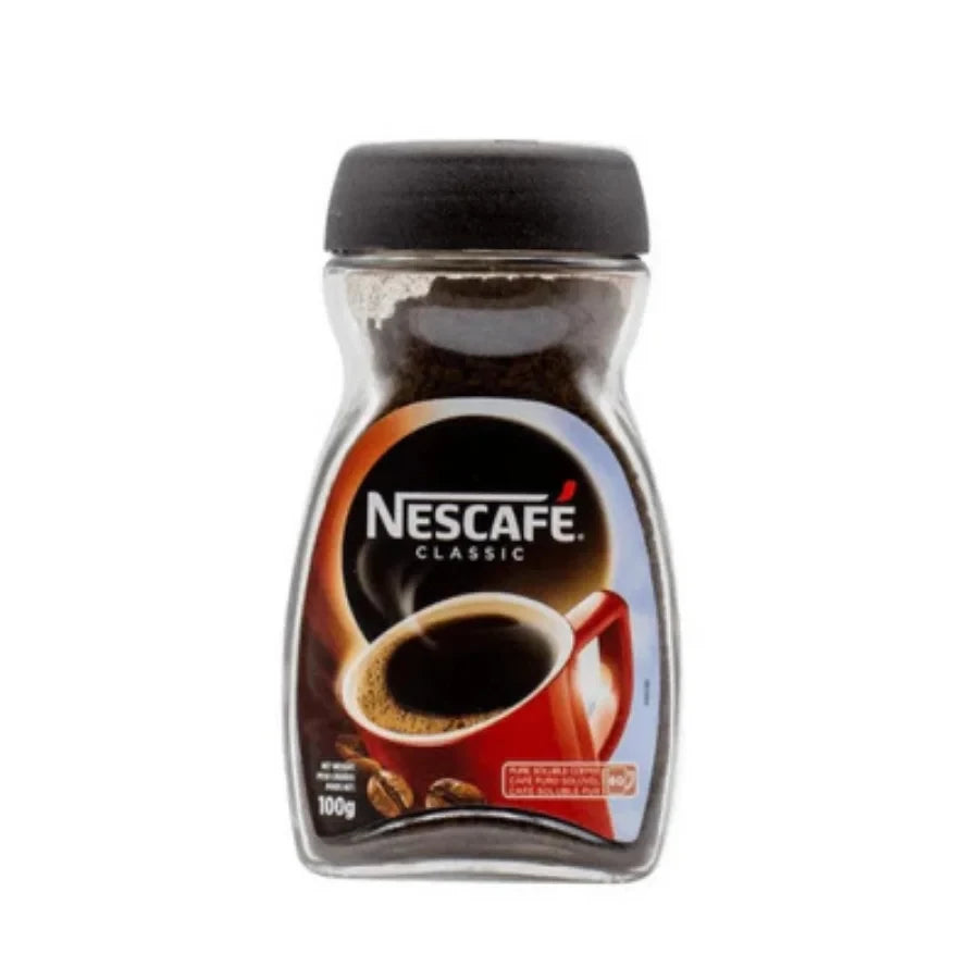 NESCAFE CLASSIC 100G IMP