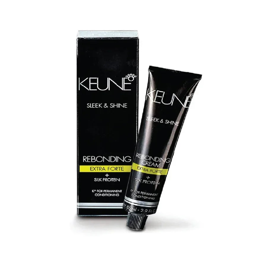 KEUNE REBONDING STRAIGHT 85ML