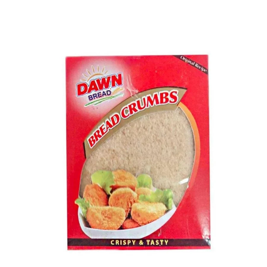 DAWN BREAD CRUMBS 200G