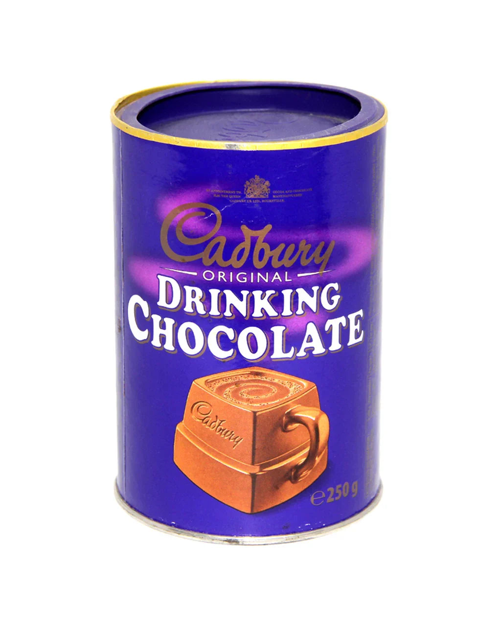 Cadbury Original Drinking Chocolate 250g